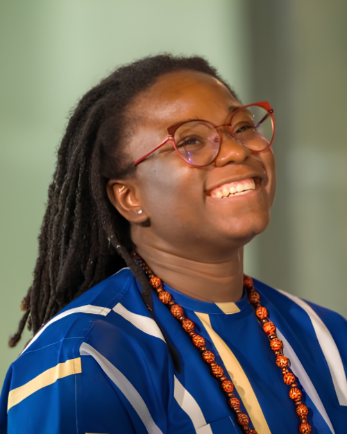 Ajiri Omafokpe